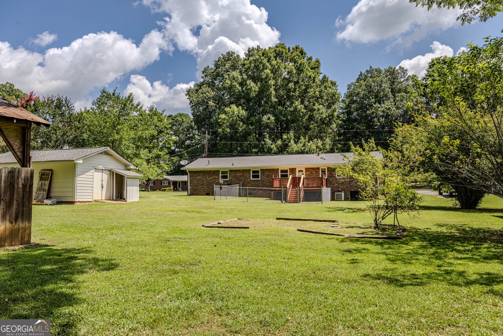 542 Old Lindale Road Lindale - 3