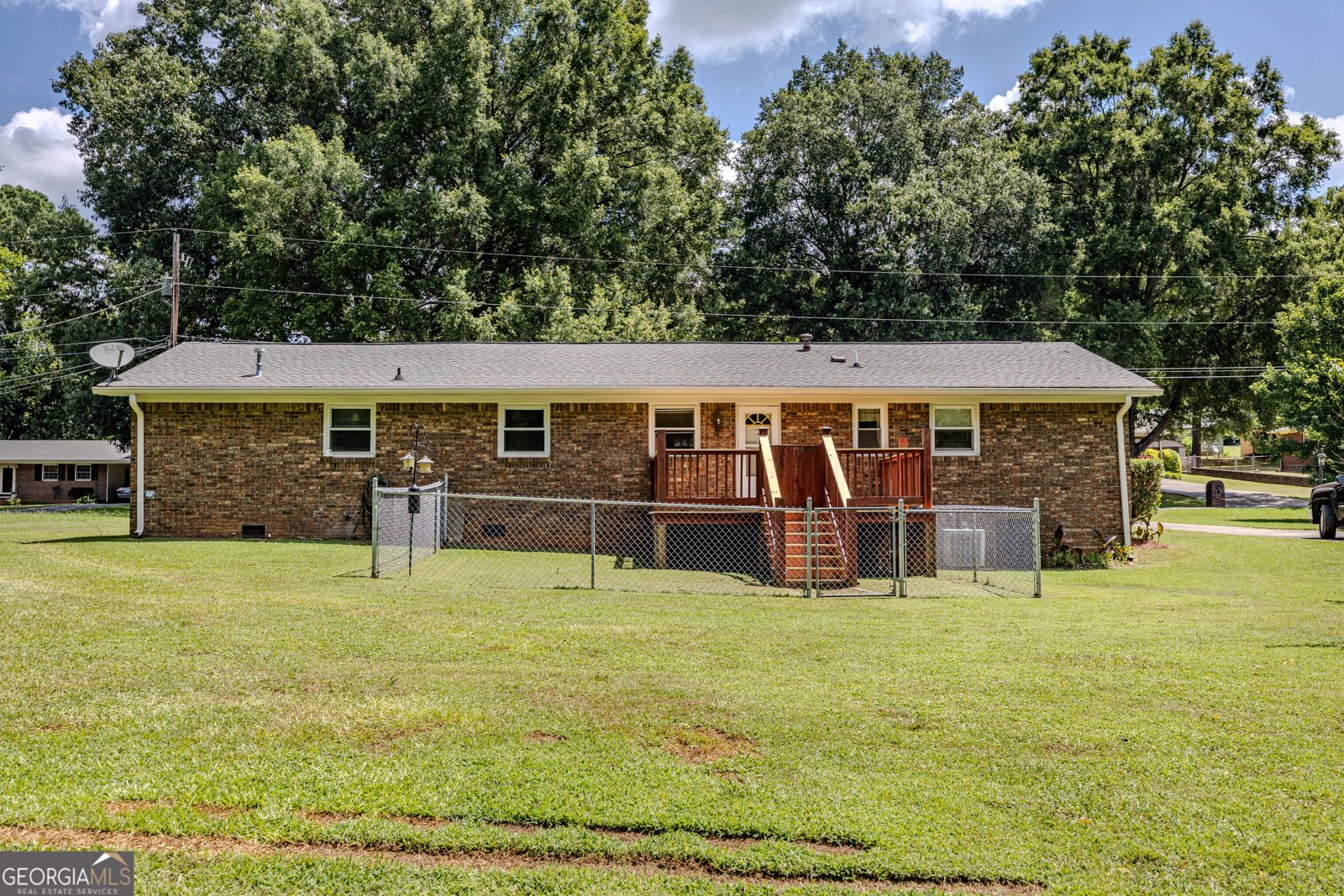 542 Old Lindale Road Lindale - 4