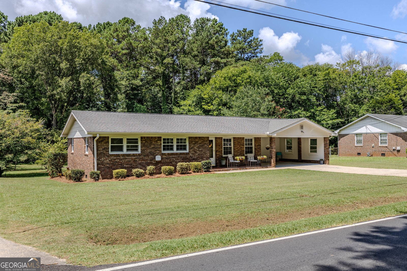 542 Old Lindale Road Lindale - 5