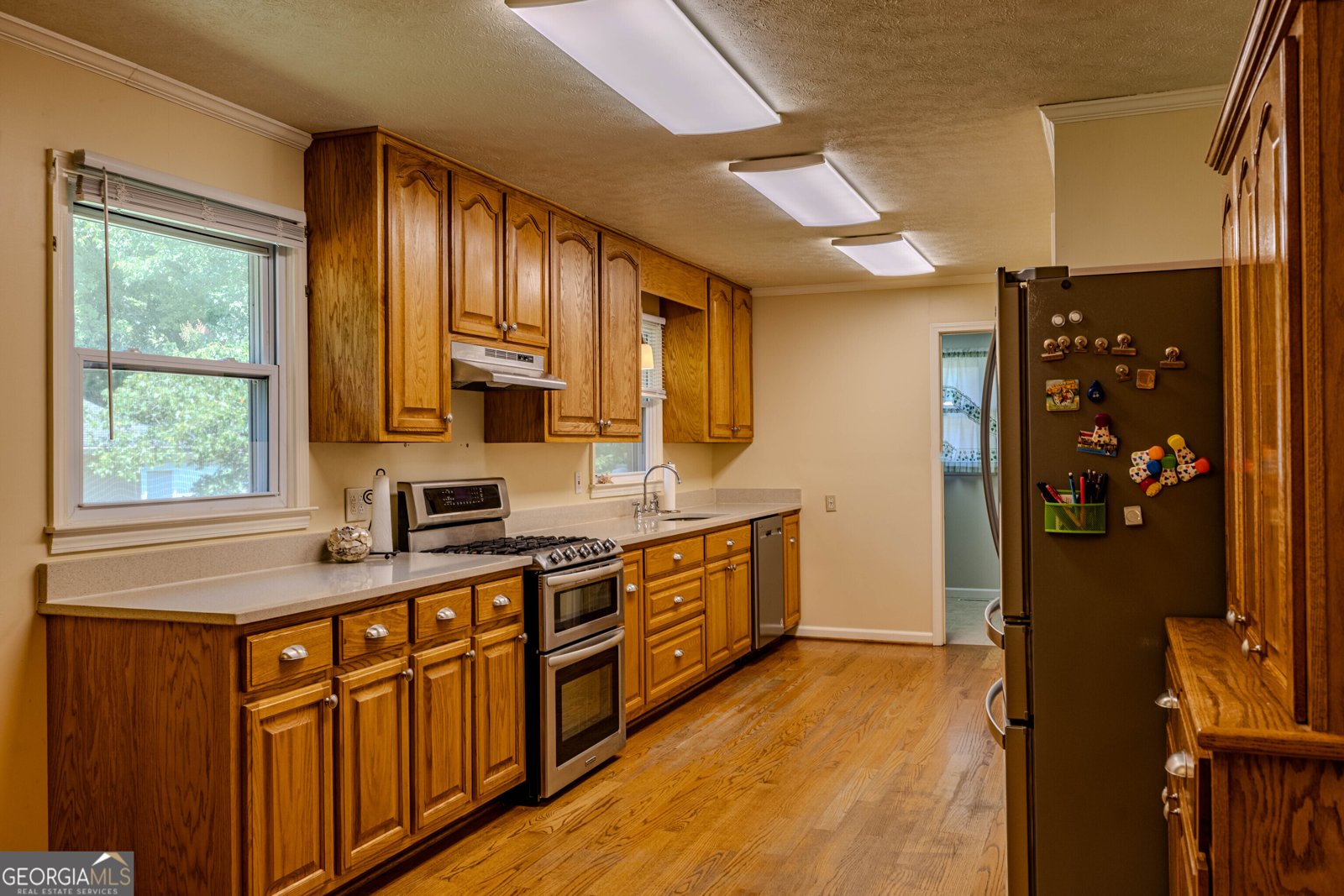 542 Old Lindale Road Lindale - 7