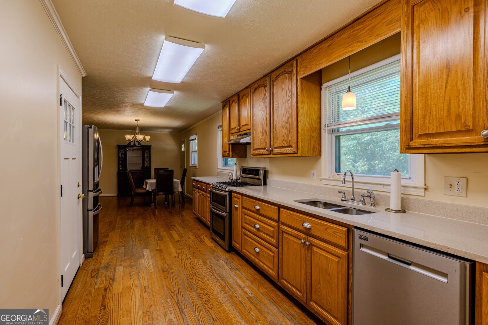 542 Old Lindale Road Lindale - 8