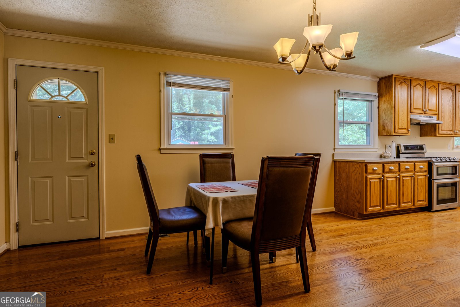 542 Old Lindale Road Lindale - 9