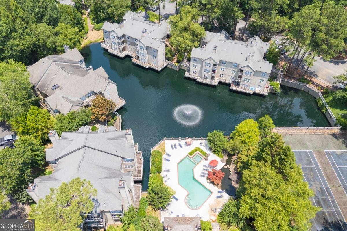 610 Mill Pond Drive Smyrna - 1