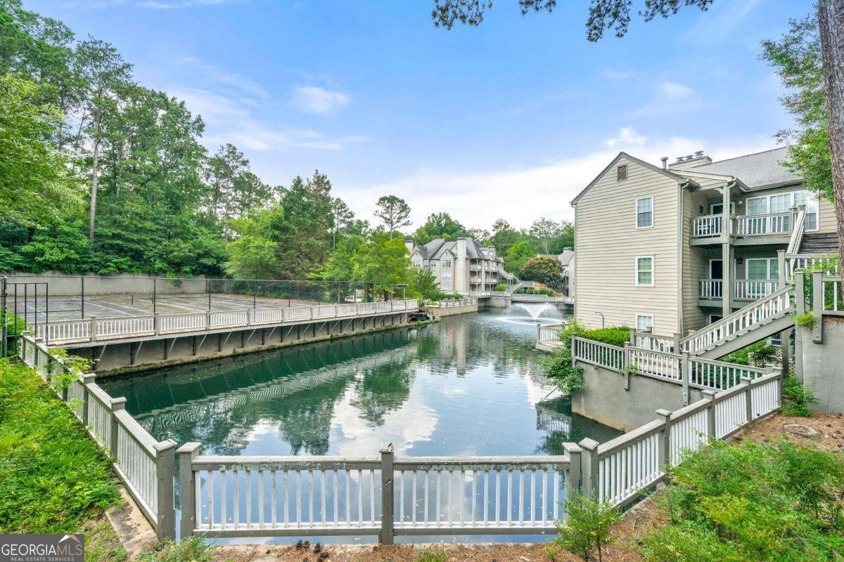 610 Mill Pond Drive Smyrna - 2