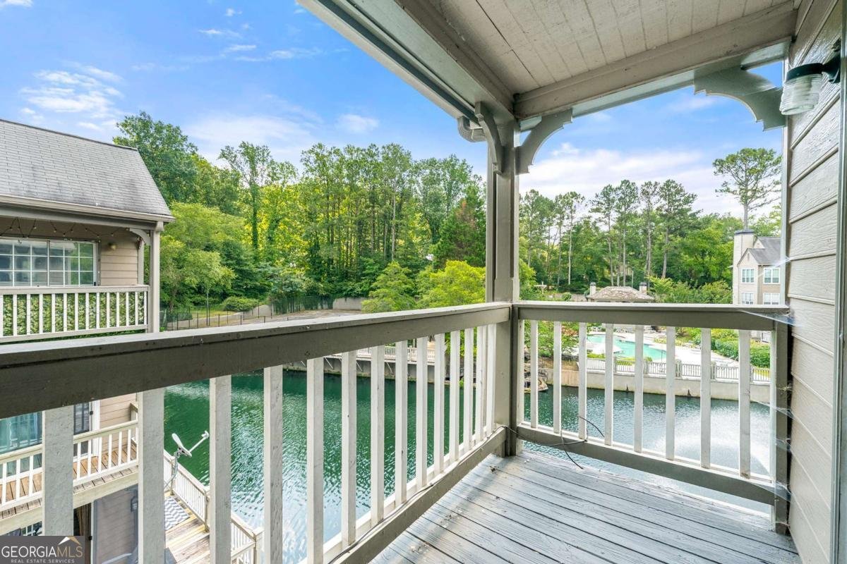 610 Mill Pond Drive Smyrna - 29