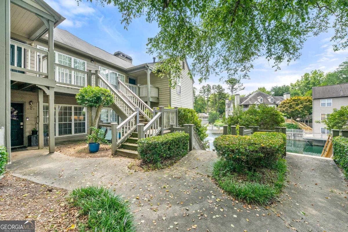 610 Mill Pond Drive Smyrna - 3