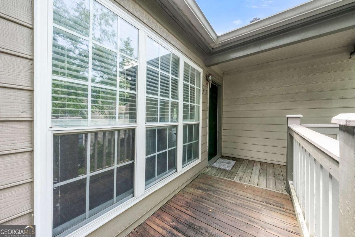 610 Mill Pond Drive Smyrna - 5