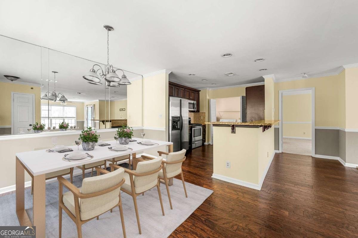 610 Mill Pond Drive Smyrna - 9
