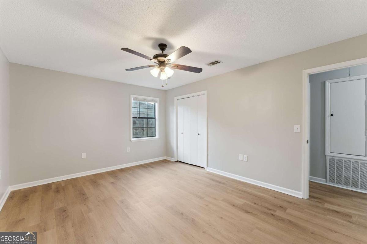 1031 Bacon Road Hinesville - 28