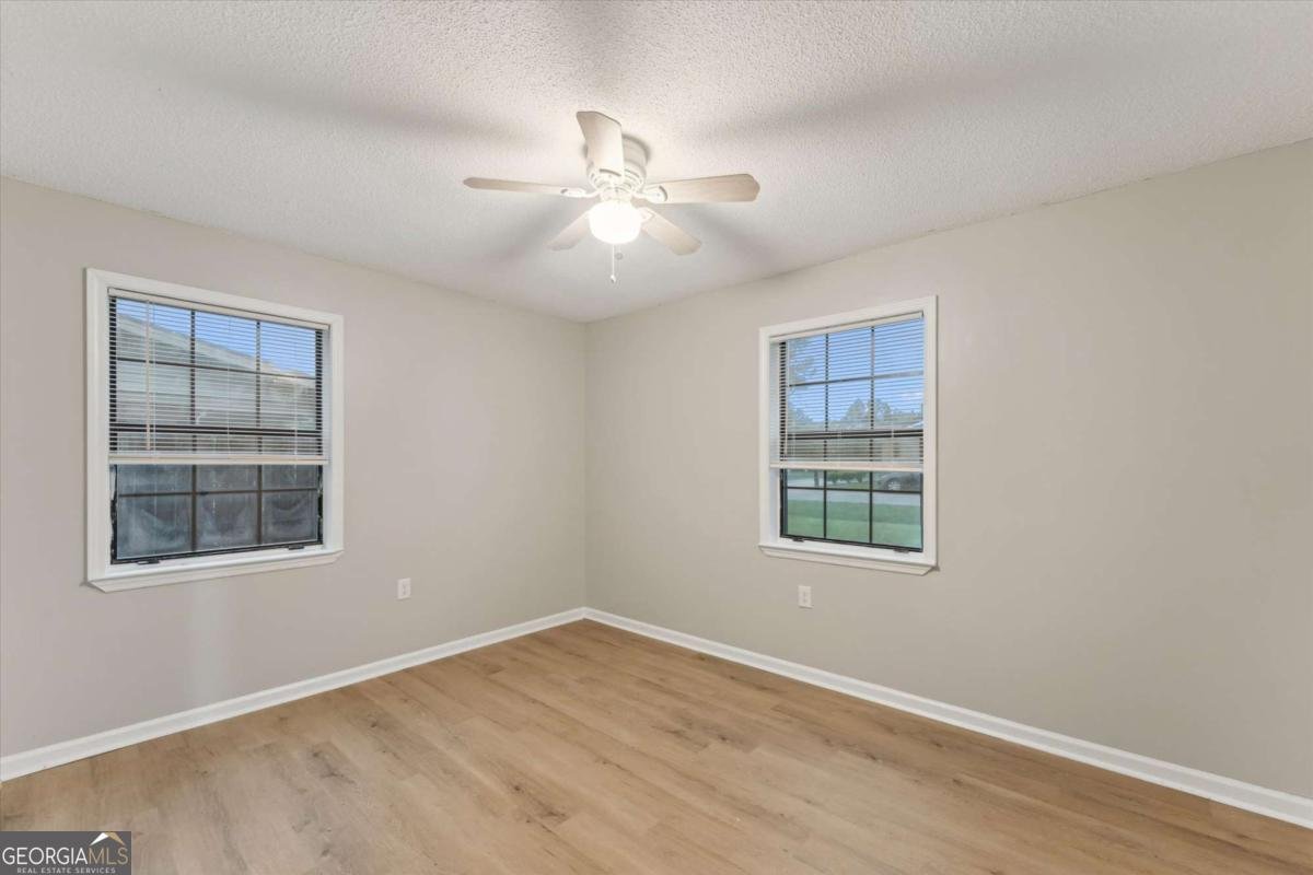 1031 Bacon Road Hinesville - 29