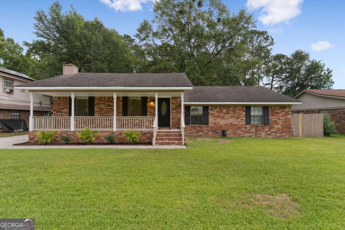 1031 Bacon Road Hinesville - 3