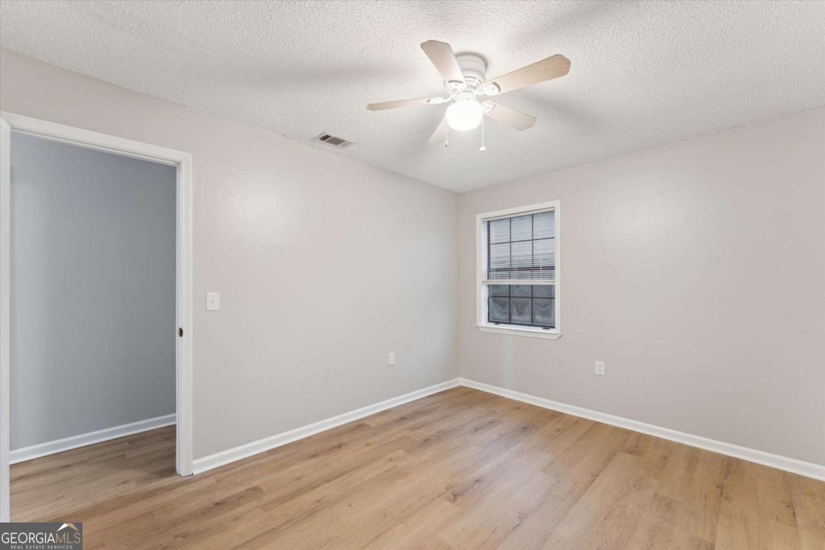 1031 Bacon Road Hinesville - 30