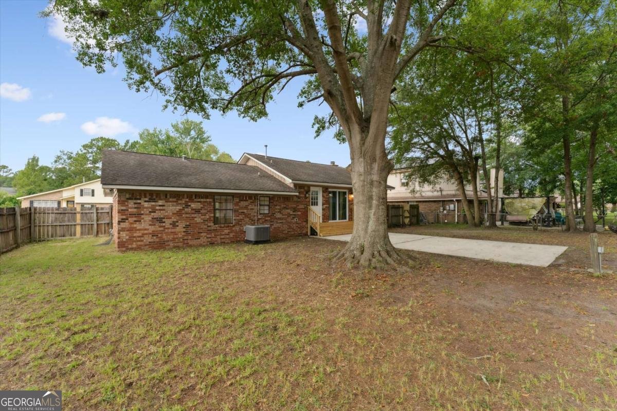 1031 Bacon Road Hinesville - 35