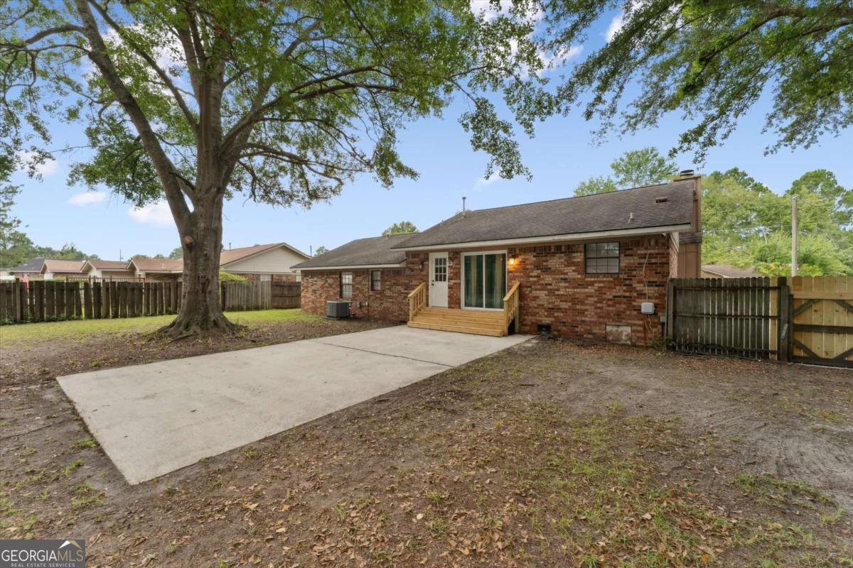 1031 Bacon Road Hinesville - 37