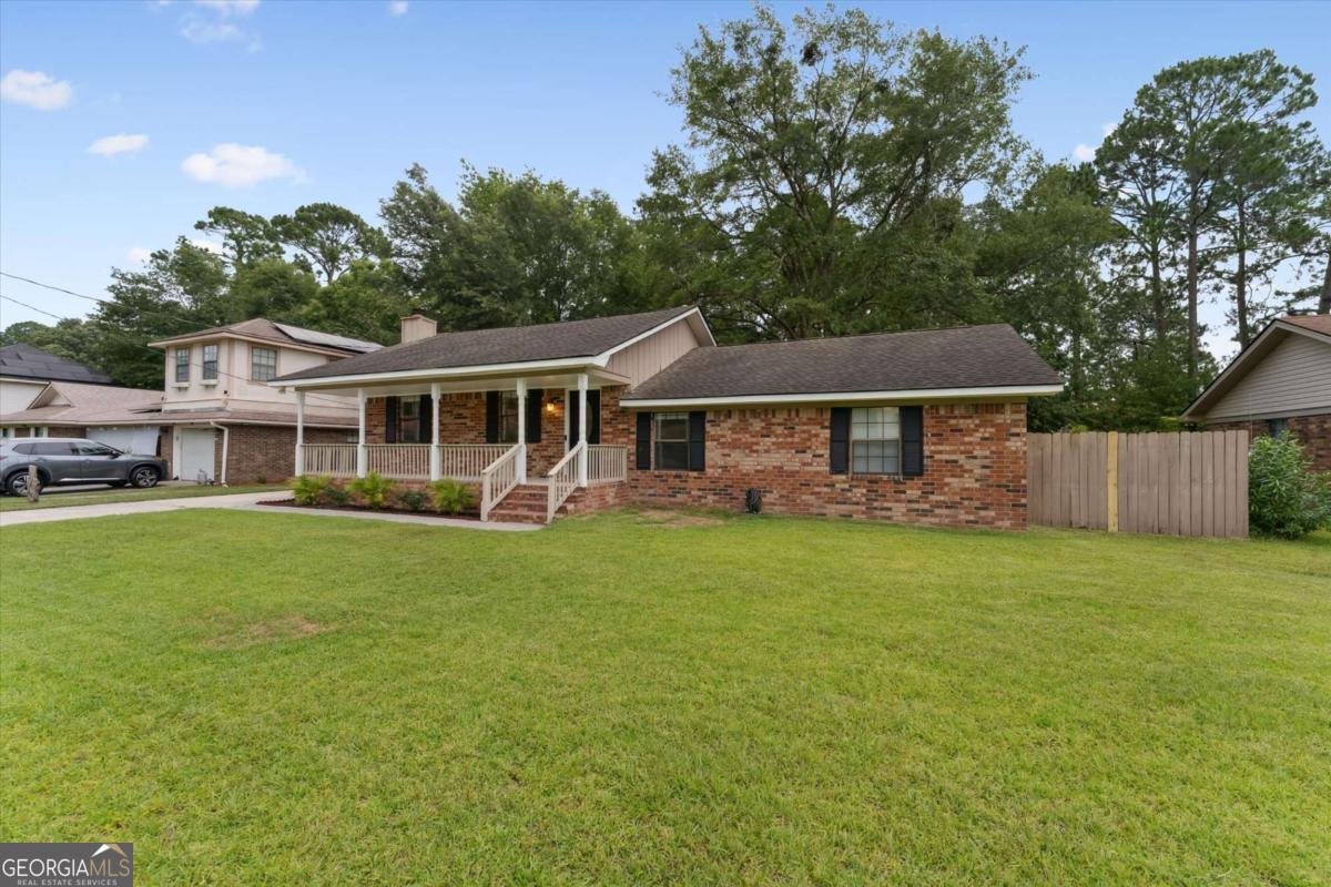 1031 Bacon Road Hinesville - 4