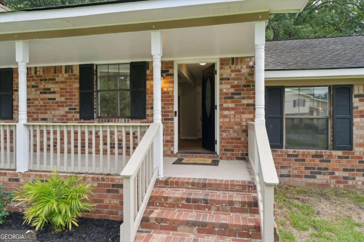 1031 Bacon Road Hinesville - 5