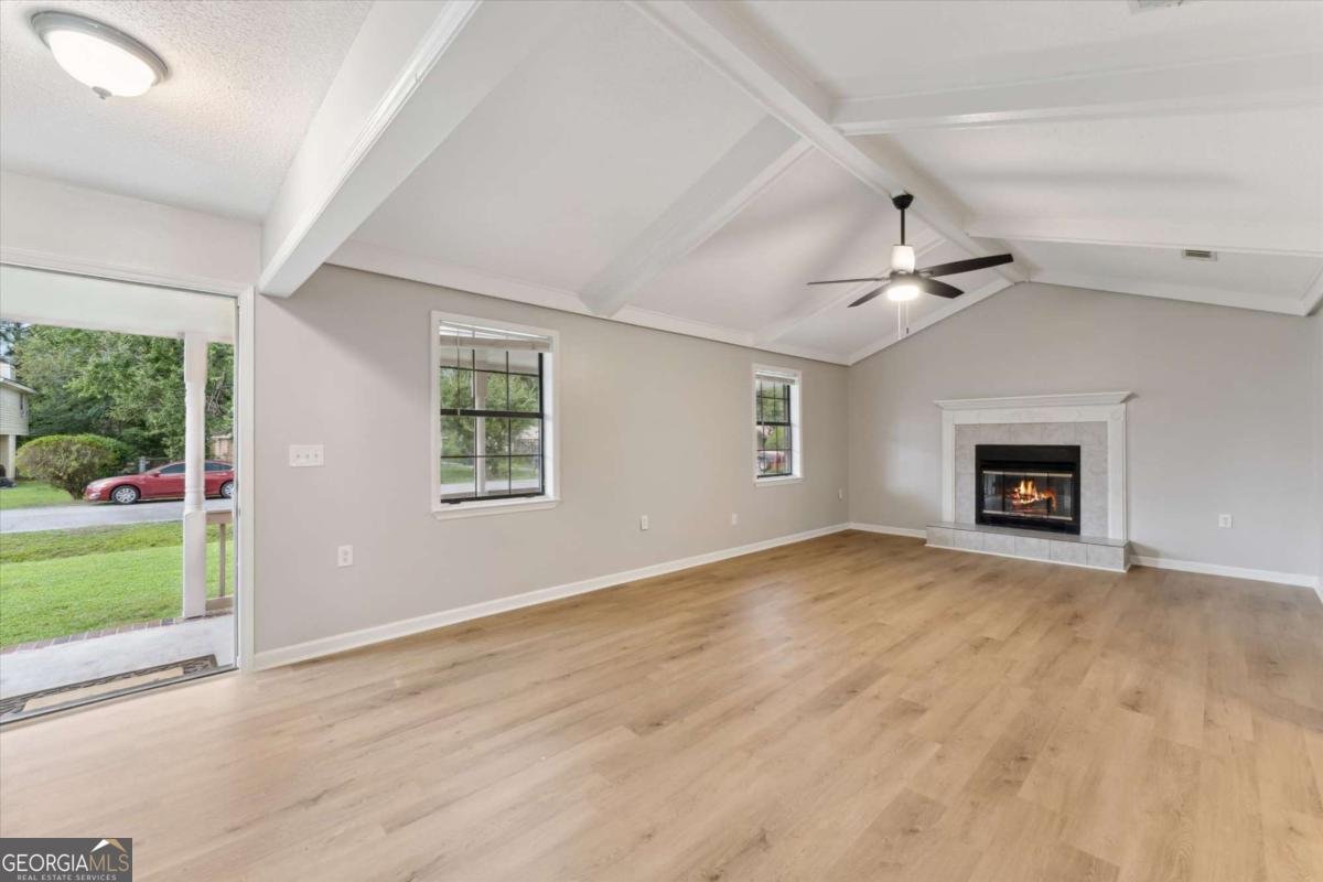 1031 Bacon Road Hinesville - 6