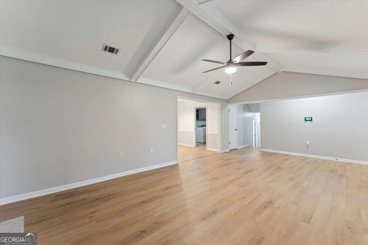 1031 Bacon Road Hinesville - 8
