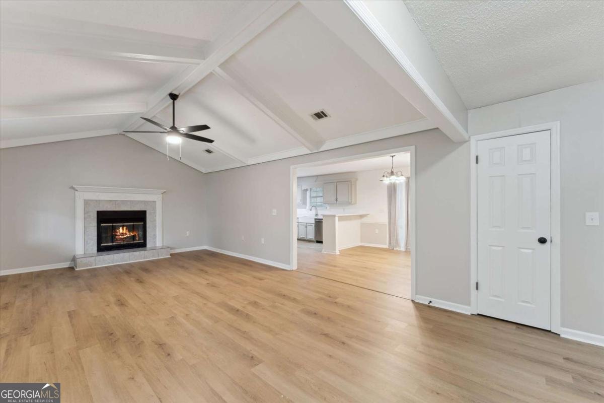 1031 Bacon Road Hinesville - 9