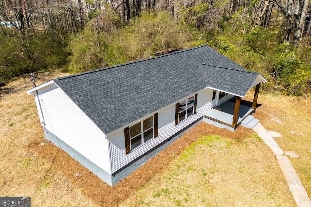 20 Riverside Drive Carrollton - 1