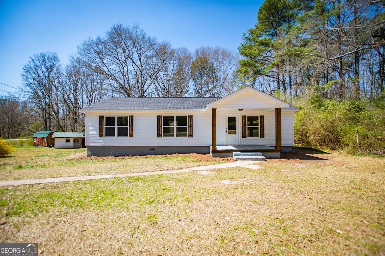 20 Riverside Drive Carrollton - 2