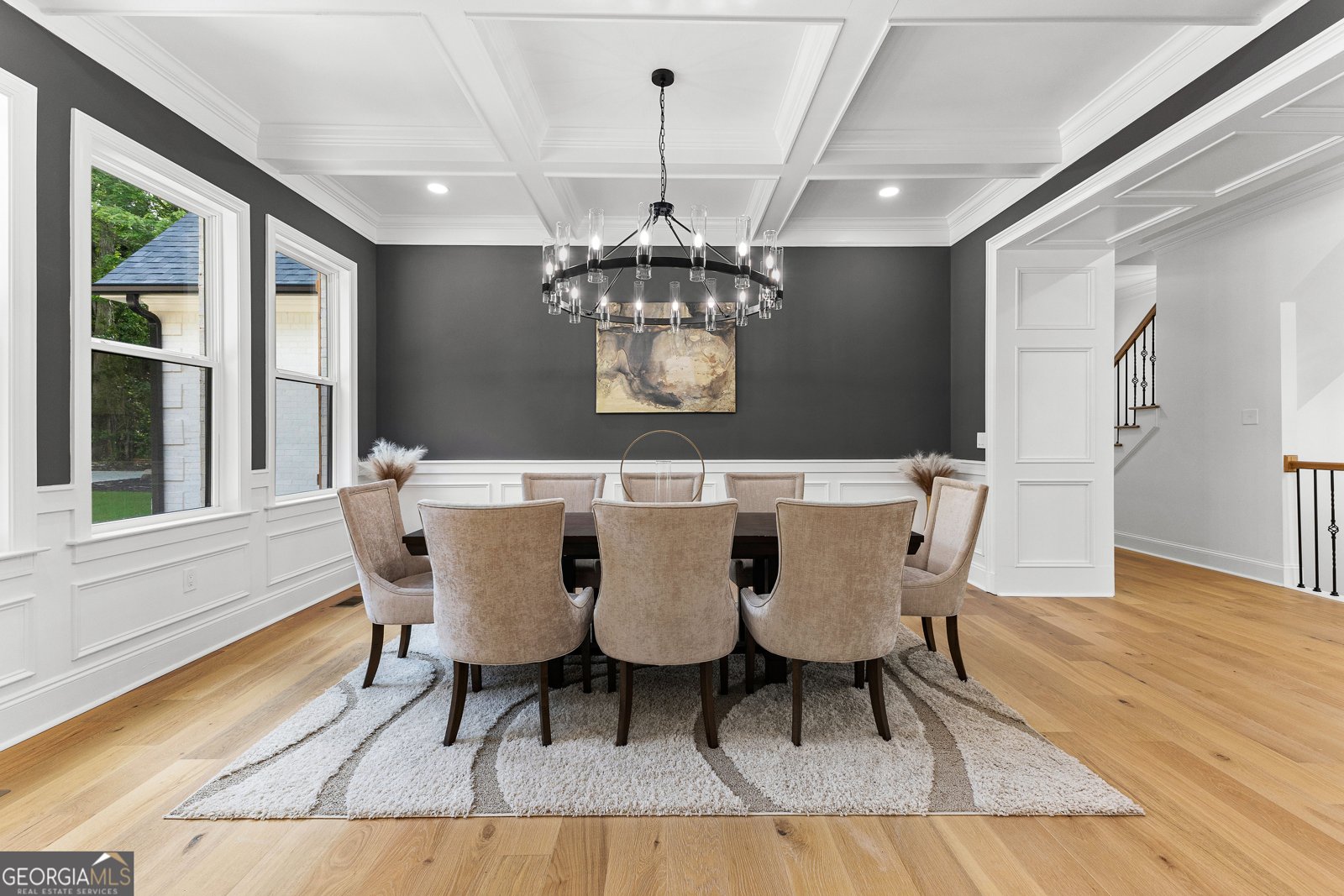450 Birkdale Drive Fayetteville - 12