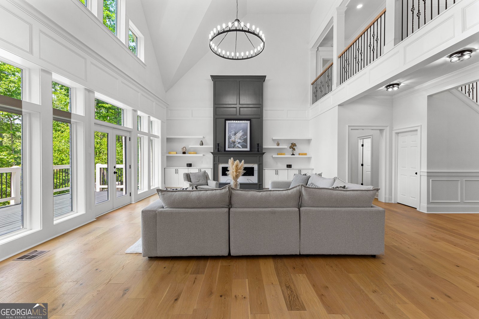 450 Birkdale Drive Fayetteville - 17
