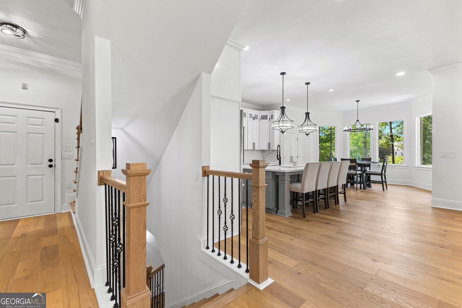 450 Birkdale Drive Fayetteville - 65