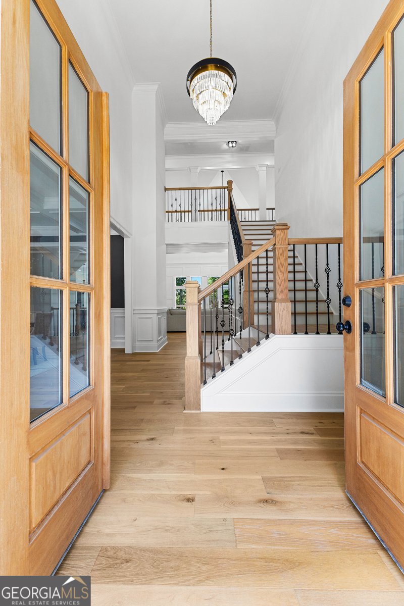 450 Birkdale Drive Fayetteville - 8