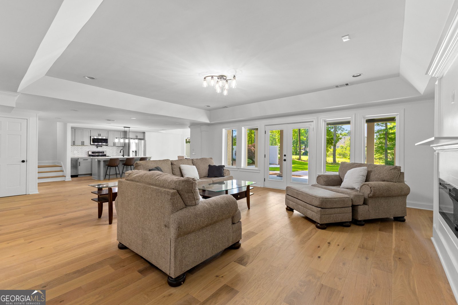 450 Birkdale Drive Fayetteville - 80