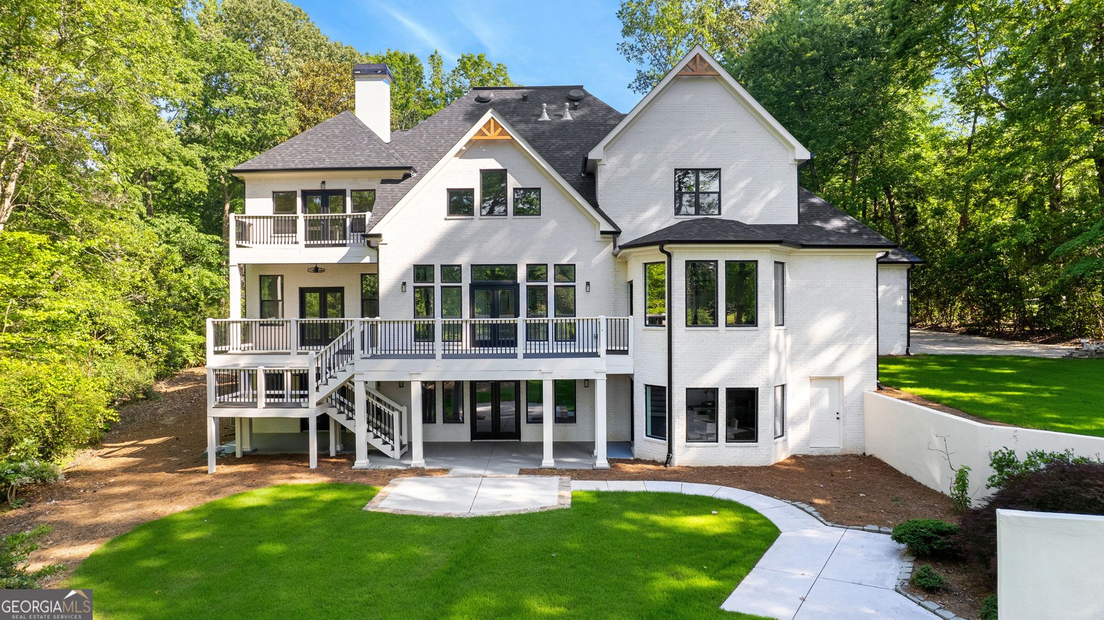 450 Birkdale Drive Fayetteville - 96