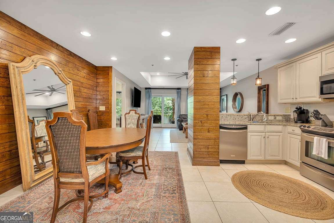 150 Salt Air Drive St. Simons - 1