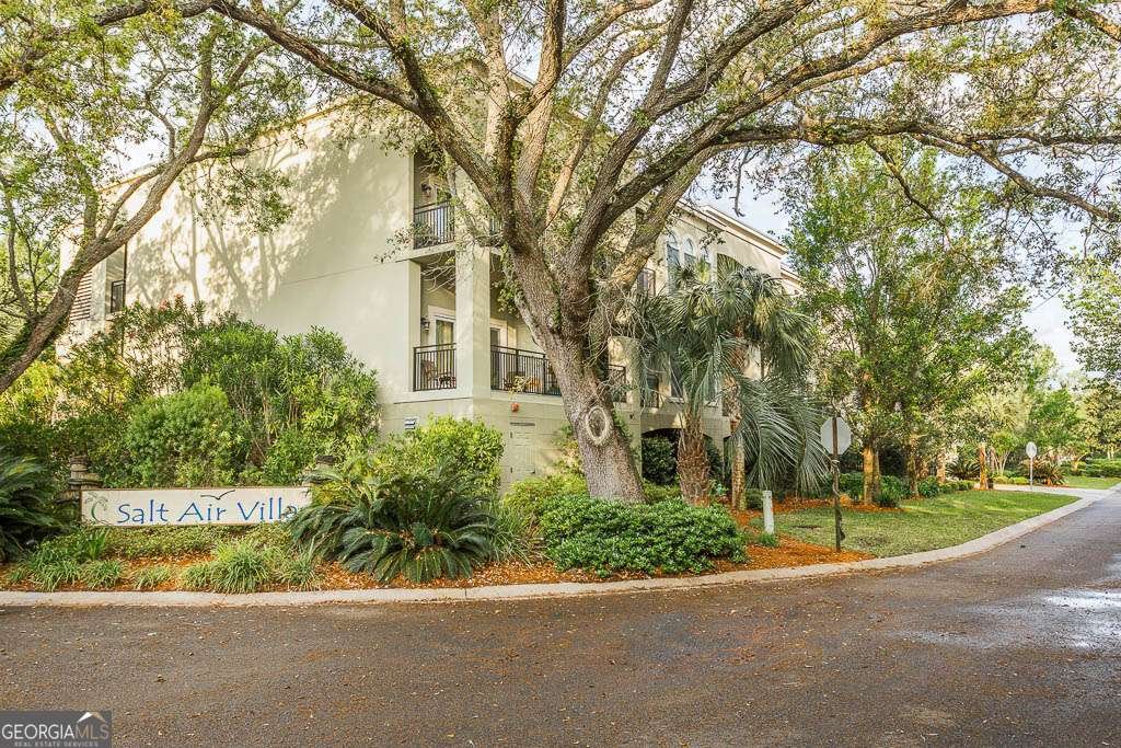 150 Salt Air Drive St. Simons - 23