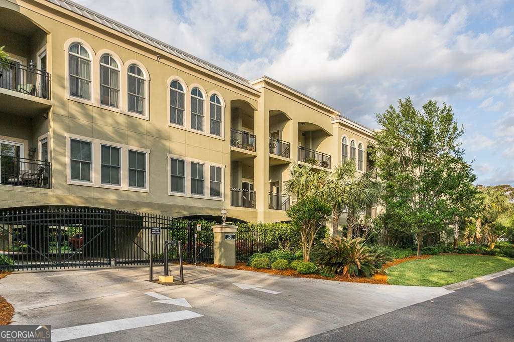 150 Salt Air Drive St. Simons - 25