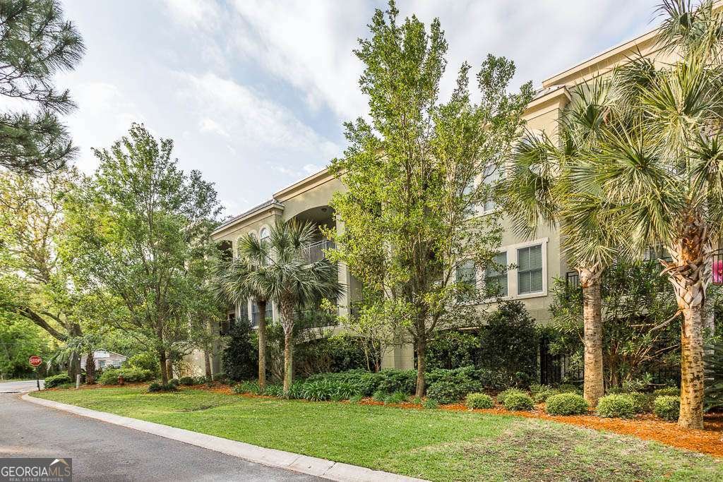 150 Salt Air Drive St. Simons - 26