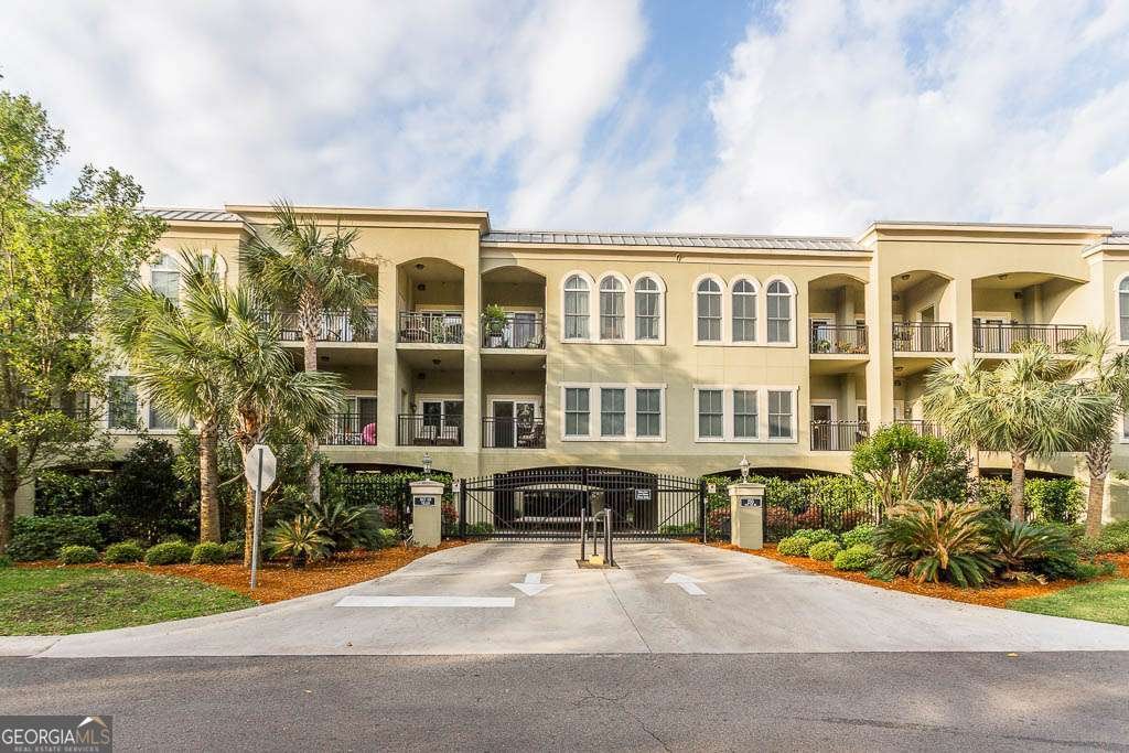 150 Salt Air Drive St. Simons - 27