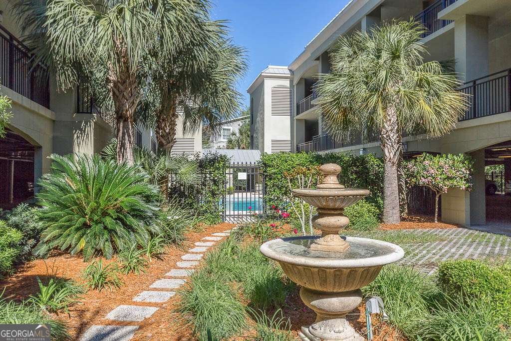 150 Salt Air Drive St. Simons - 31