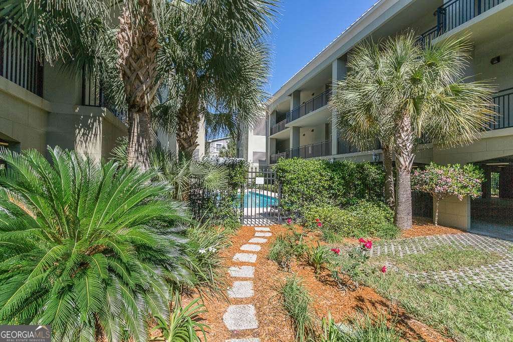 150 Salt Air Drive St. Simons - 32