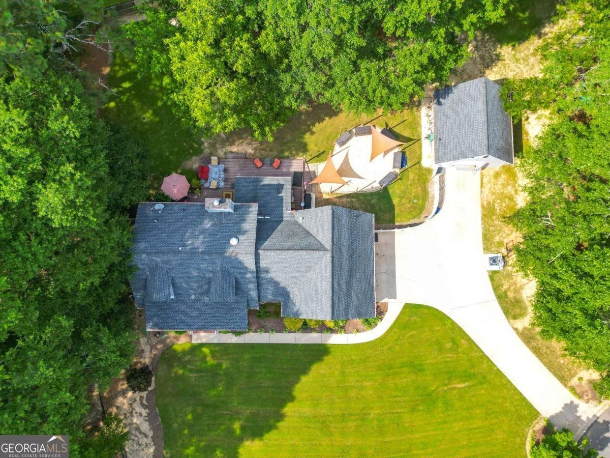 205 Springbrook Lane Winterville - 11