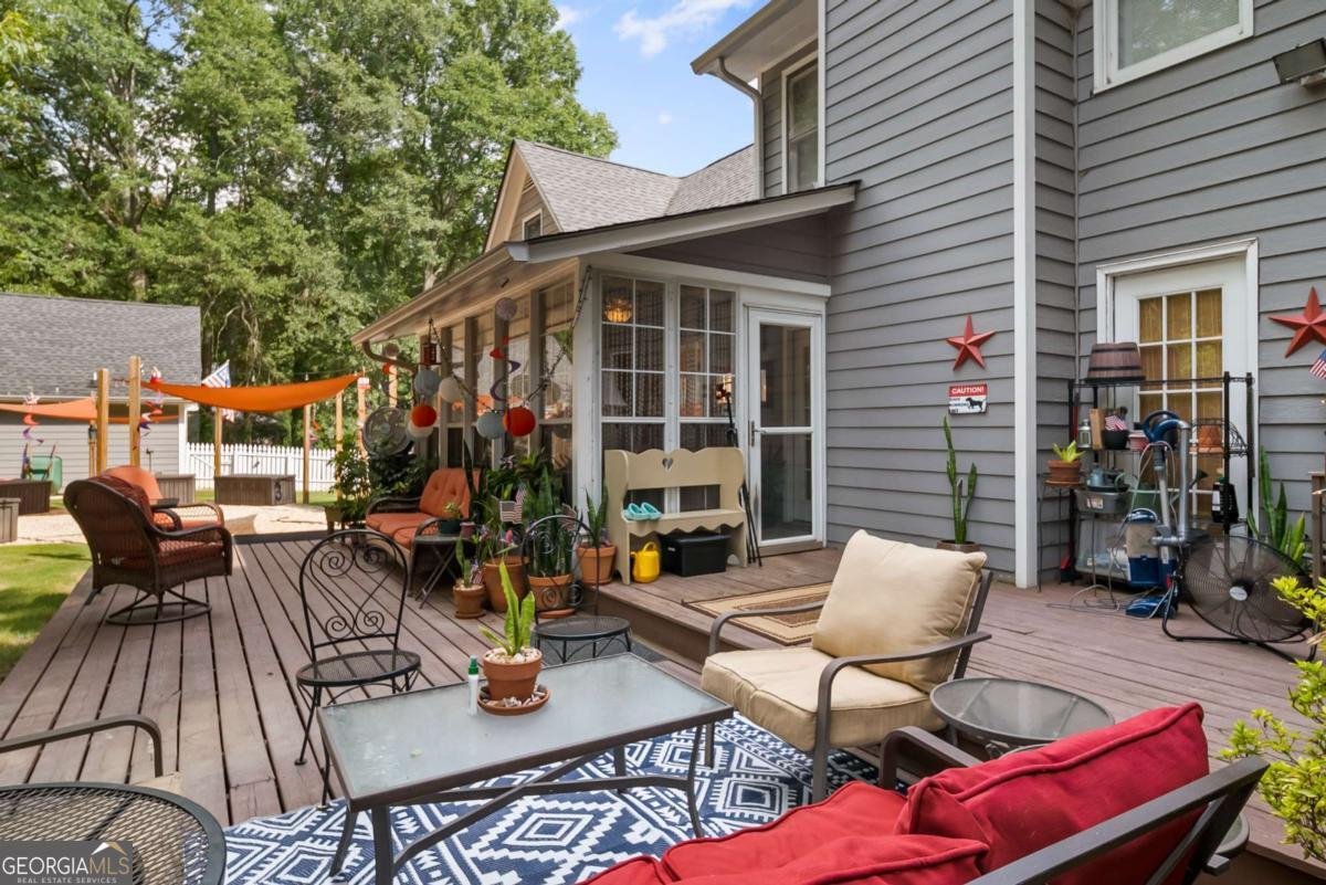 205 Springbrook Lane Winterville - 24