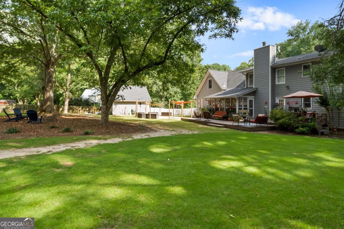 205 Springbrook Lane Winterville - 25