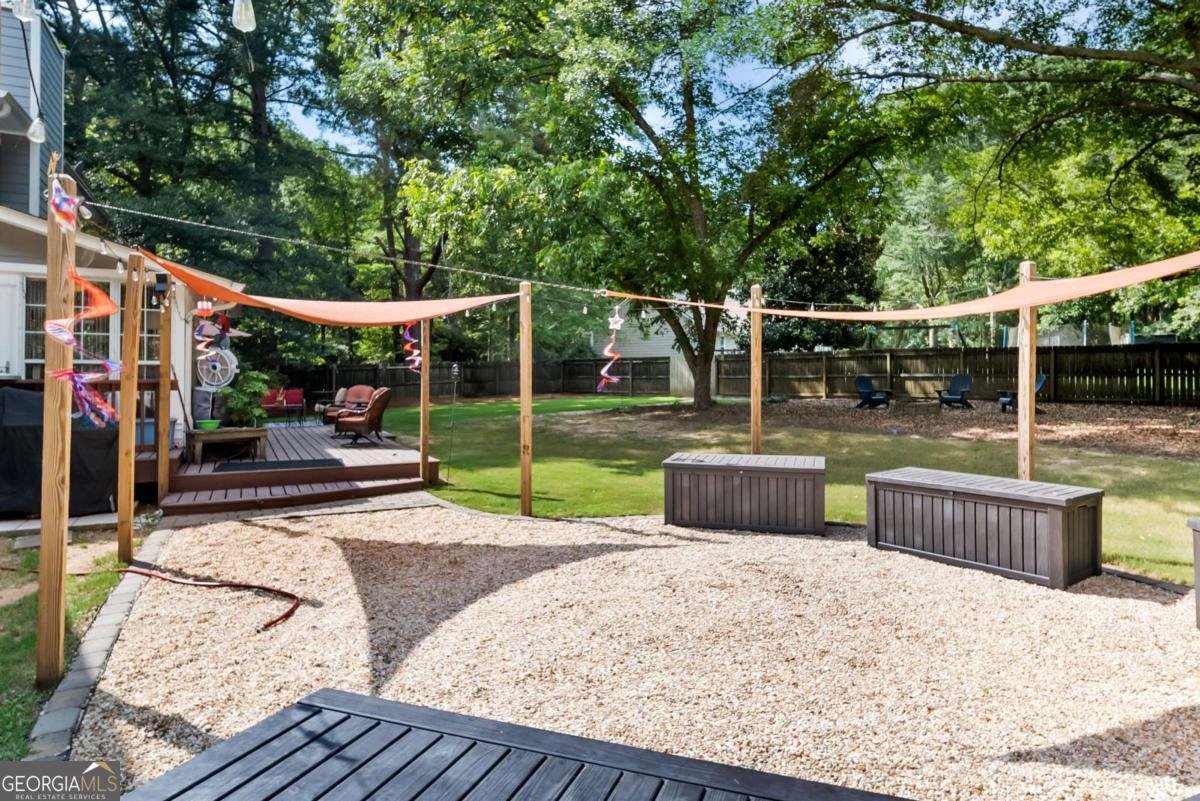 205 Springbrook Lane Winterville - 8