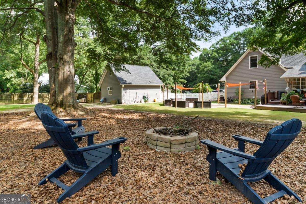 205 Springbrook Lane Winterville - 9