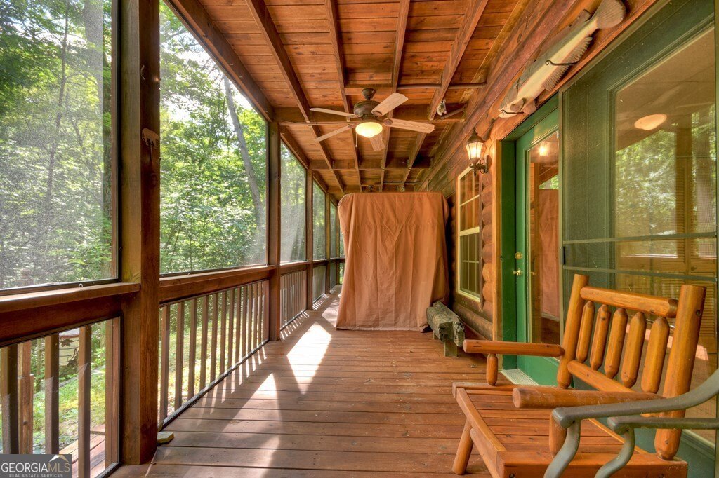 409 Hothouse Lane Mineral Bluff - 10