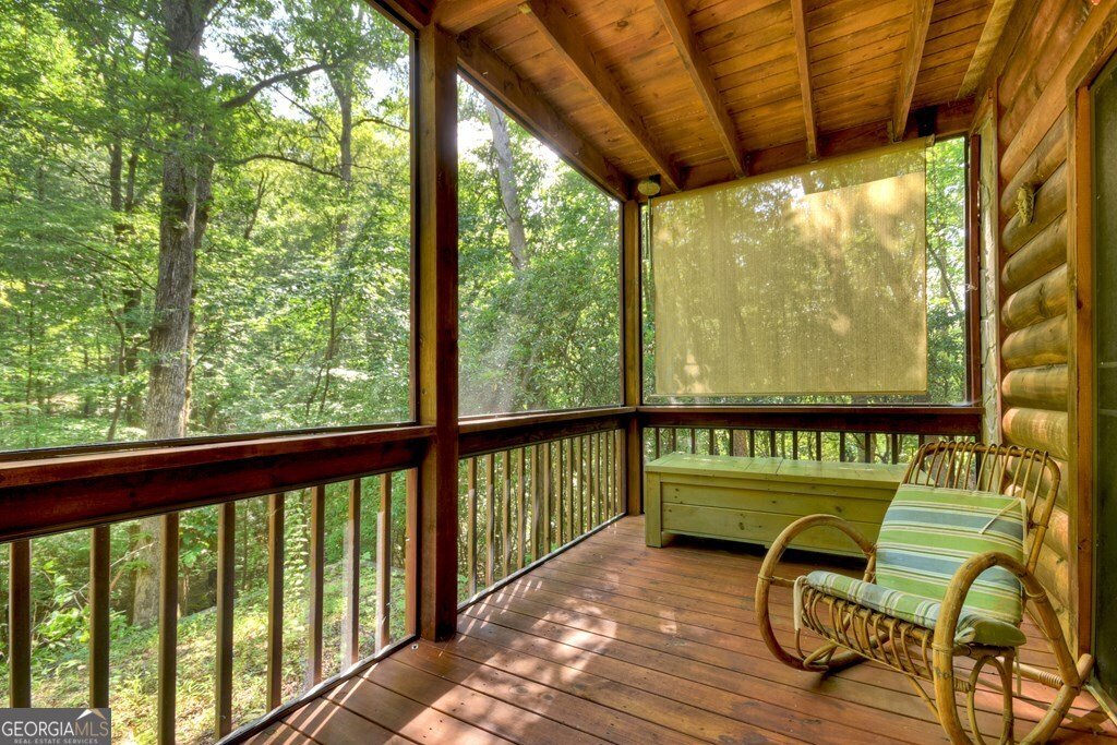 409 Hothouse Lane Mineral Bluff - 13