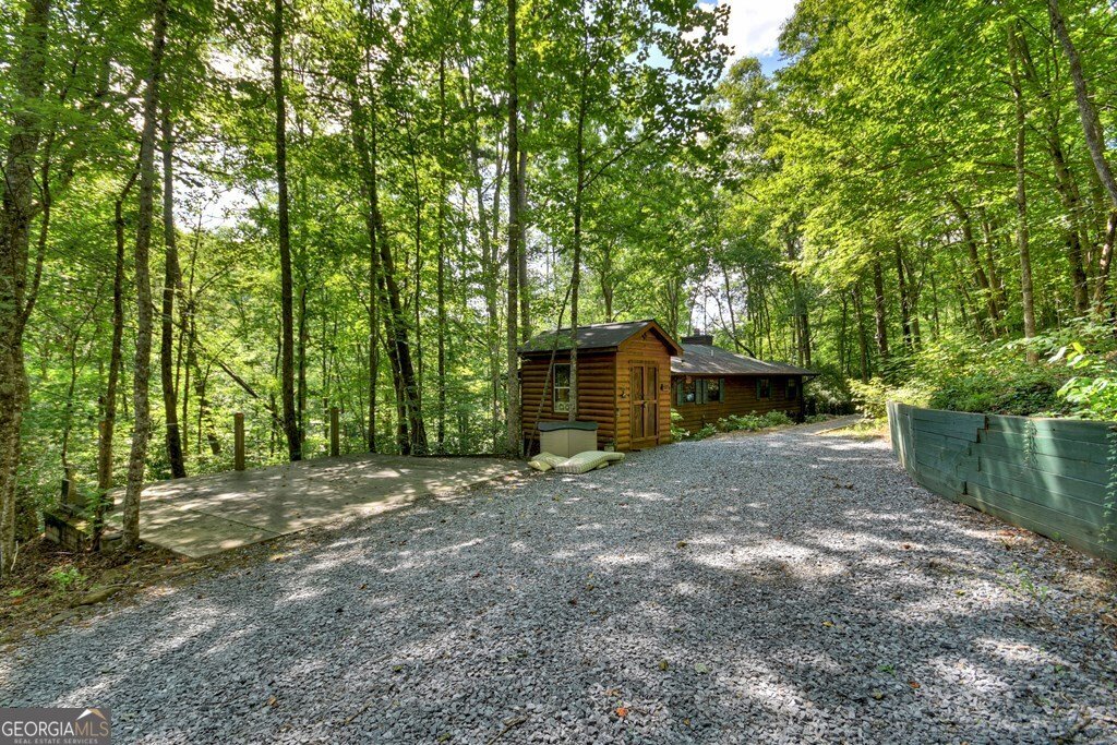 409 Hothouse Lane Mineral Bluff - 16