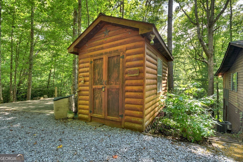 409 Hothouse Lane Mineral Bluff - 18