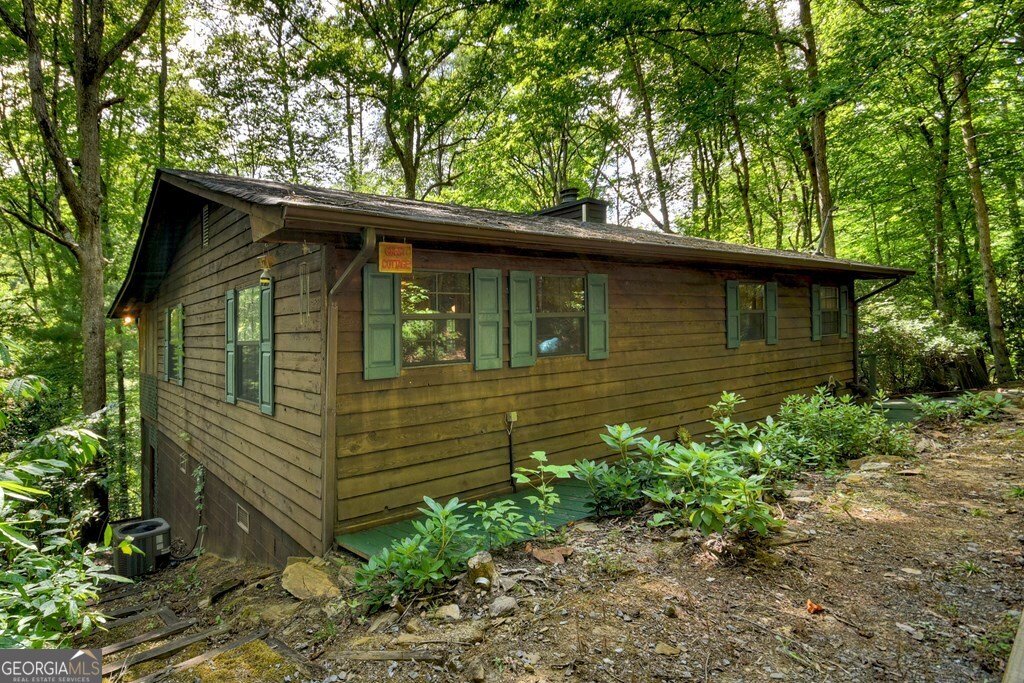 409 Hothouse Lane Mineral Bluff - 20