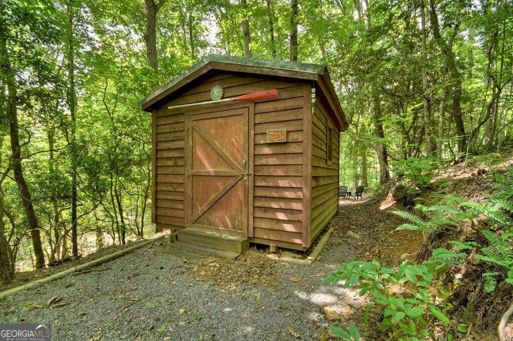 409 Hothouse Lane Mineral Bluff - 21