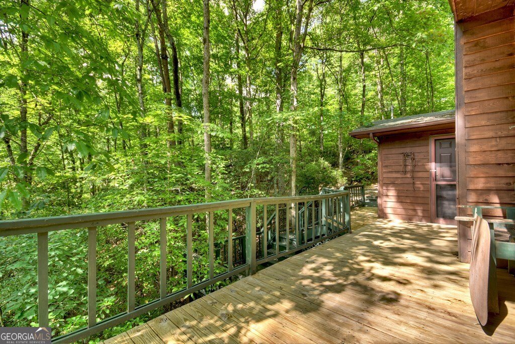 409 Hothouse Lane Mineral Bluff - 22